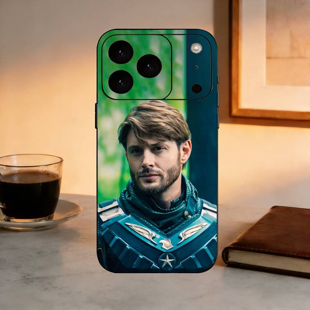 T-The Boys S-Soldier Boy-S Phone Case Silicone Soft For IPhone 17 16 15 14 13 12 11 X XR Plus Pro Max Plus