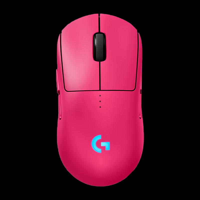 

Logitech G GPW 4 Lightweight Gaming Mouse