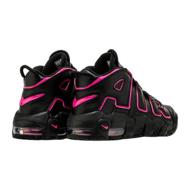 Nike Air More Uptempo 'Pink Blast' Gs 415082-003