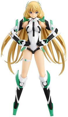 Figma Vyloučen z ráje - Angela Balzac - Akční figurka v měřítku, vyrobená z ABS a PVC, malovaná