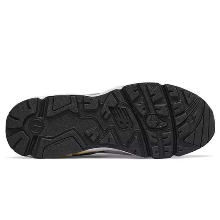 new New Balance 850 Classic White Grey Red Black 2019