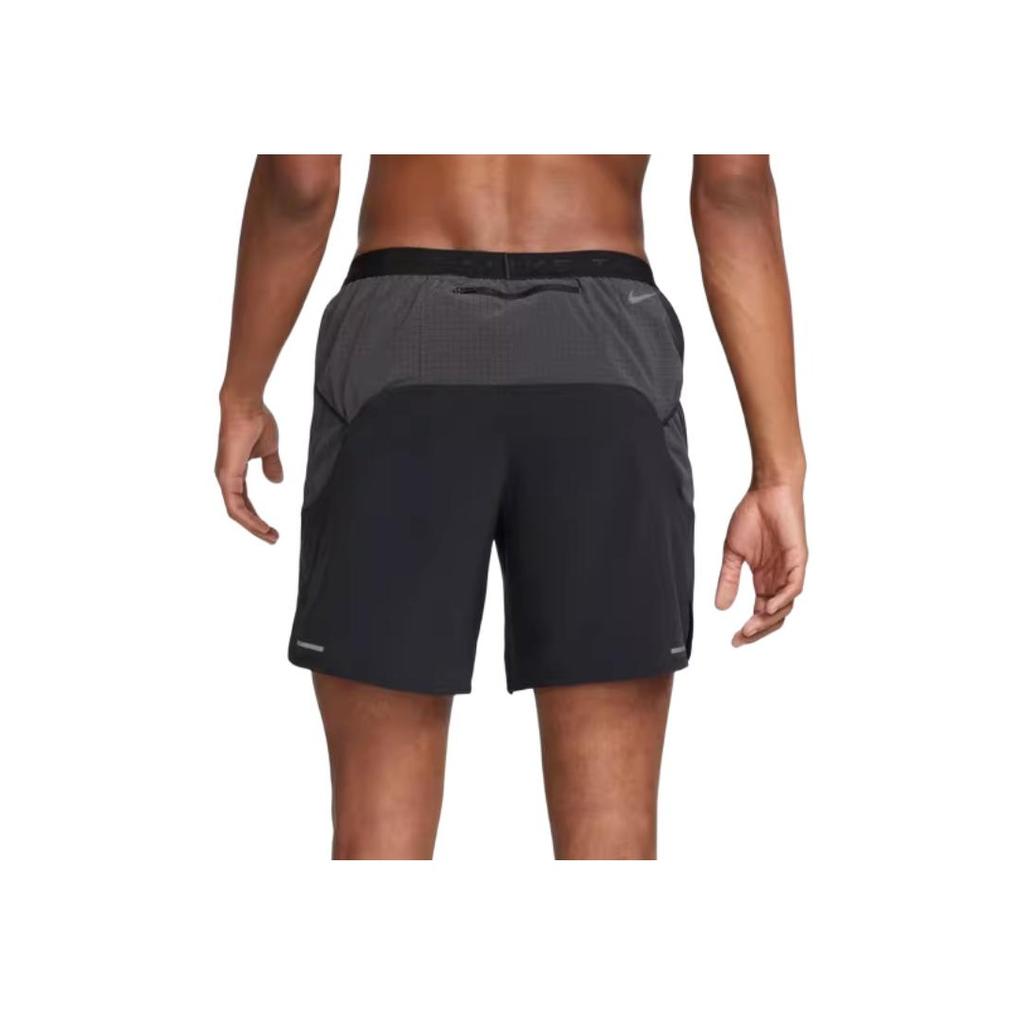 New Nike Casual Shorts Men's Black FB4195-010