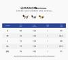 LEMANISM American Trendy Hooded Winter Parka with Detachable Fur Collar