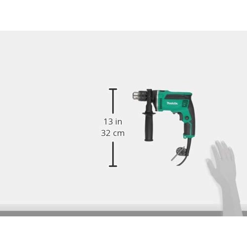 Makita DIY vibrasjonsbormaskin M818