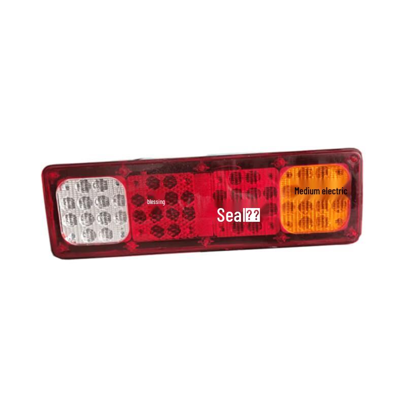 Dongfeng Tianjun EQ1120GA LED Right Rear Tail Light