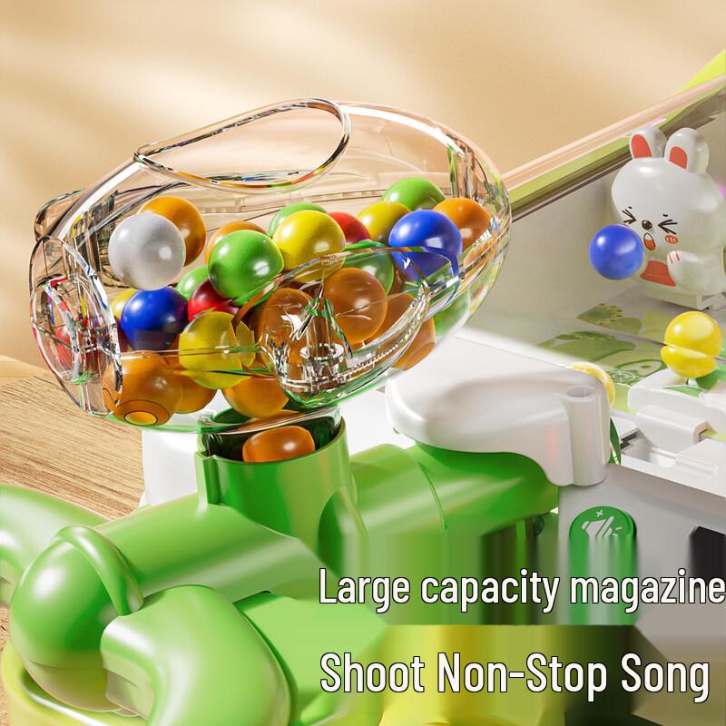 Kids' Dinosaur Pinball Game