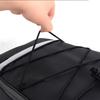 8l/15l Bicycle Carrier Bag Rear Rack Bike Trunk Bag Luggage Box Back Seat Travel Waterproof Pouch