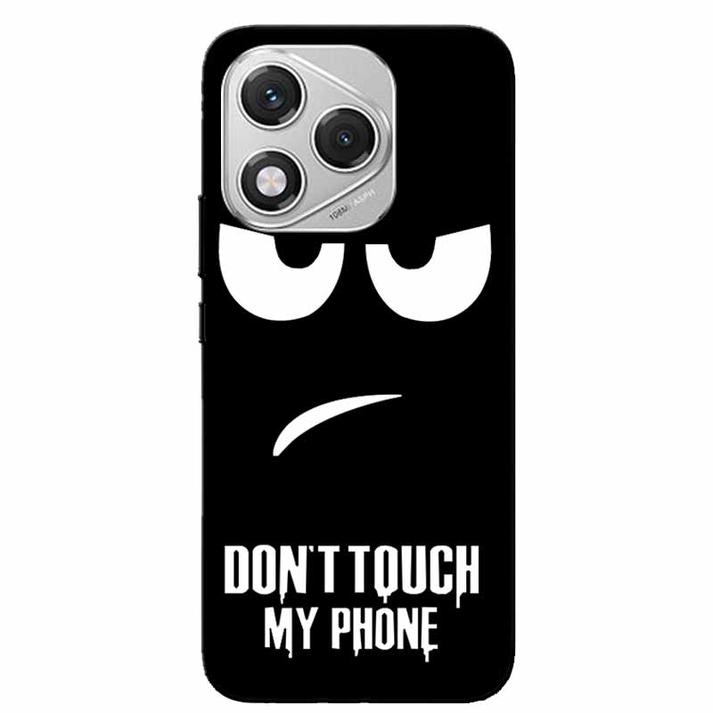 For Honor 400 Lite Case Animal Soft TPU Silicone Back Cover Case for Honor 400 Lite 5G ABR-NX1 Protective Capa Honor 400 Lite 5G