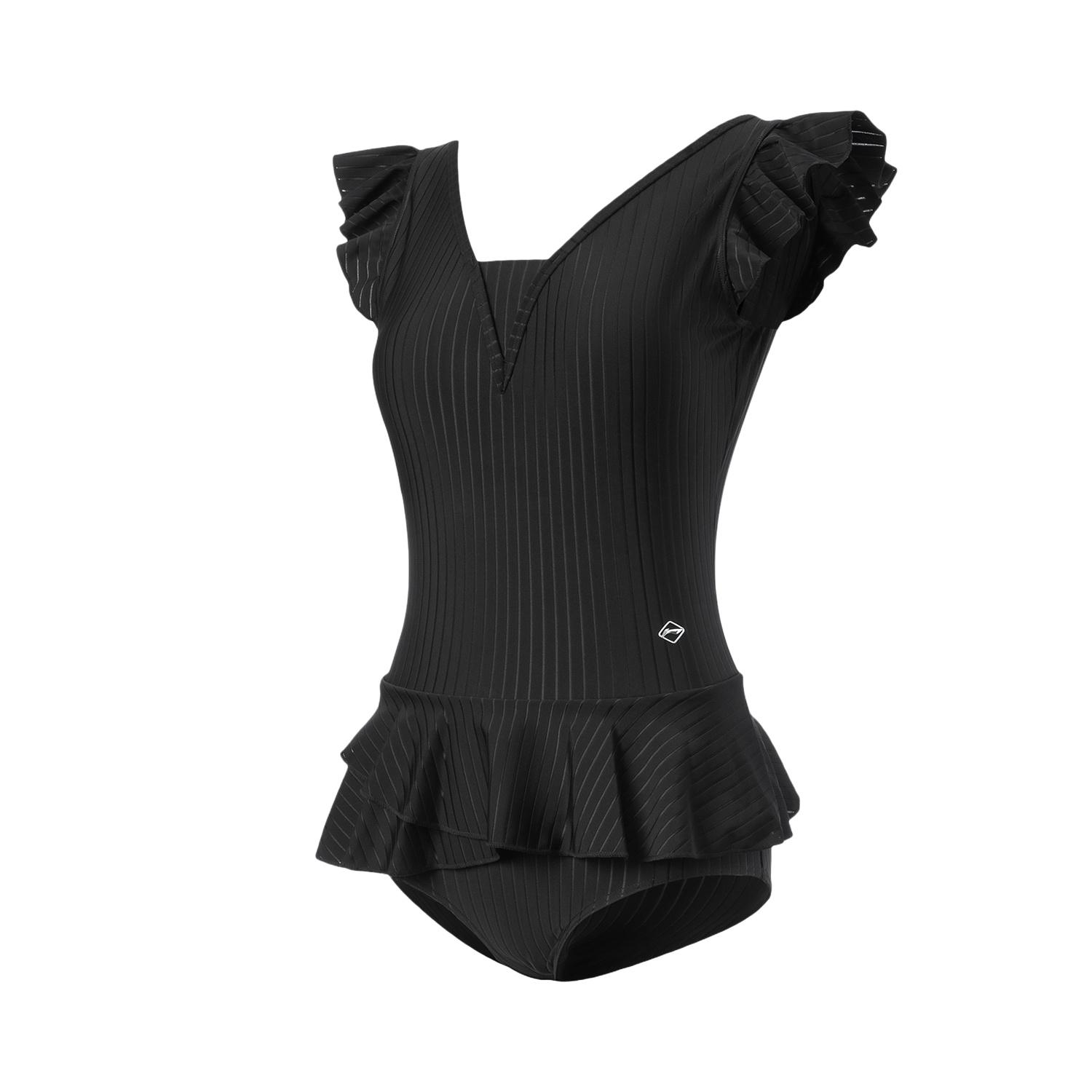 Коллекция для плавания Li Ning Слитный купальник женский ASLW018-1 2XL