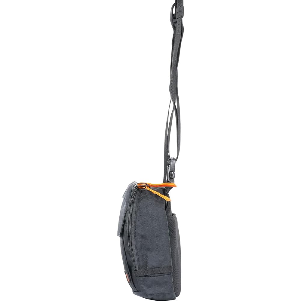 Mystery Ranch District 4 Pebble Pouch Bag (19761507173000) (GrayFFMen's, Women's)