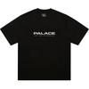 Palace P Bitz T-Shirt Black Unisex Tops P27TS147