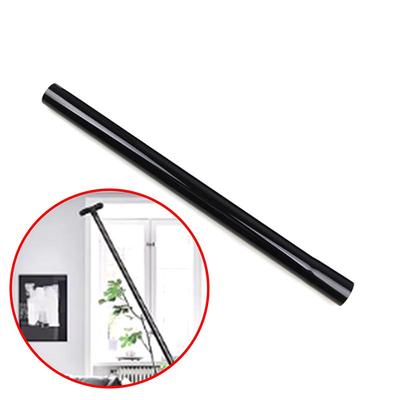 Vacuum Cleaner 35Mm Diameter Extension Tube Suction Tube Plastic Black Vacuum Cleaner Parts Accessories