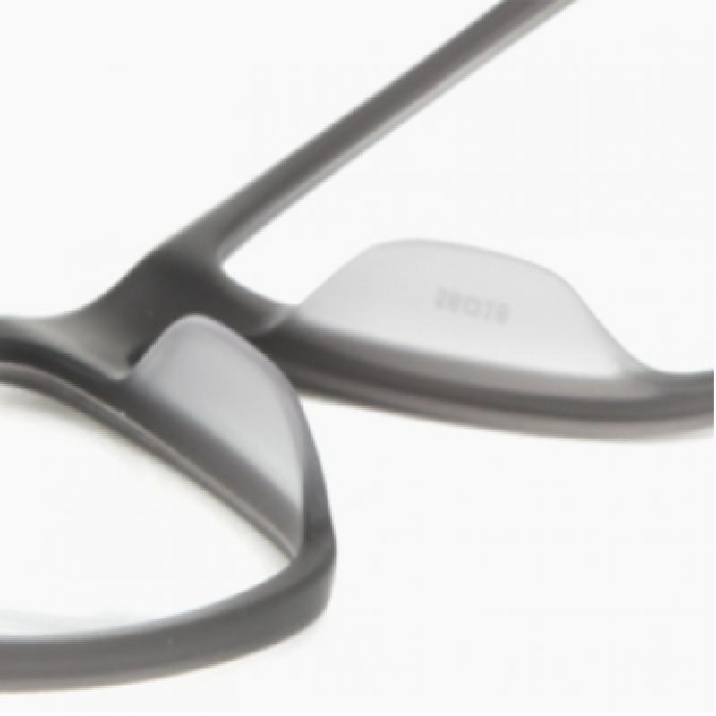 Puma Galleria Puma Frame Pu0096oa 004 Square Acetate Men S woMen S glaSSeS