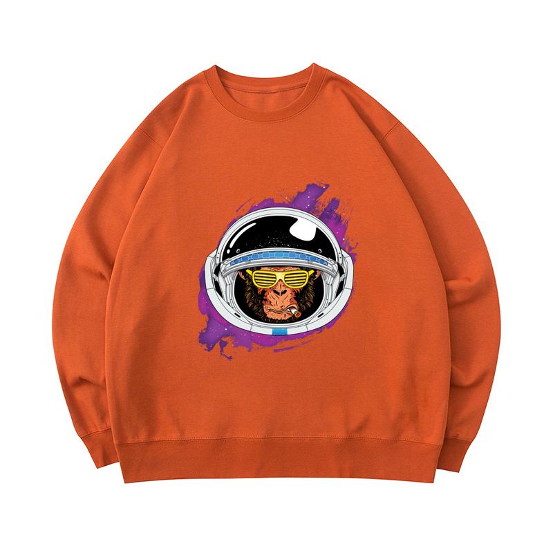 cool space hoodies