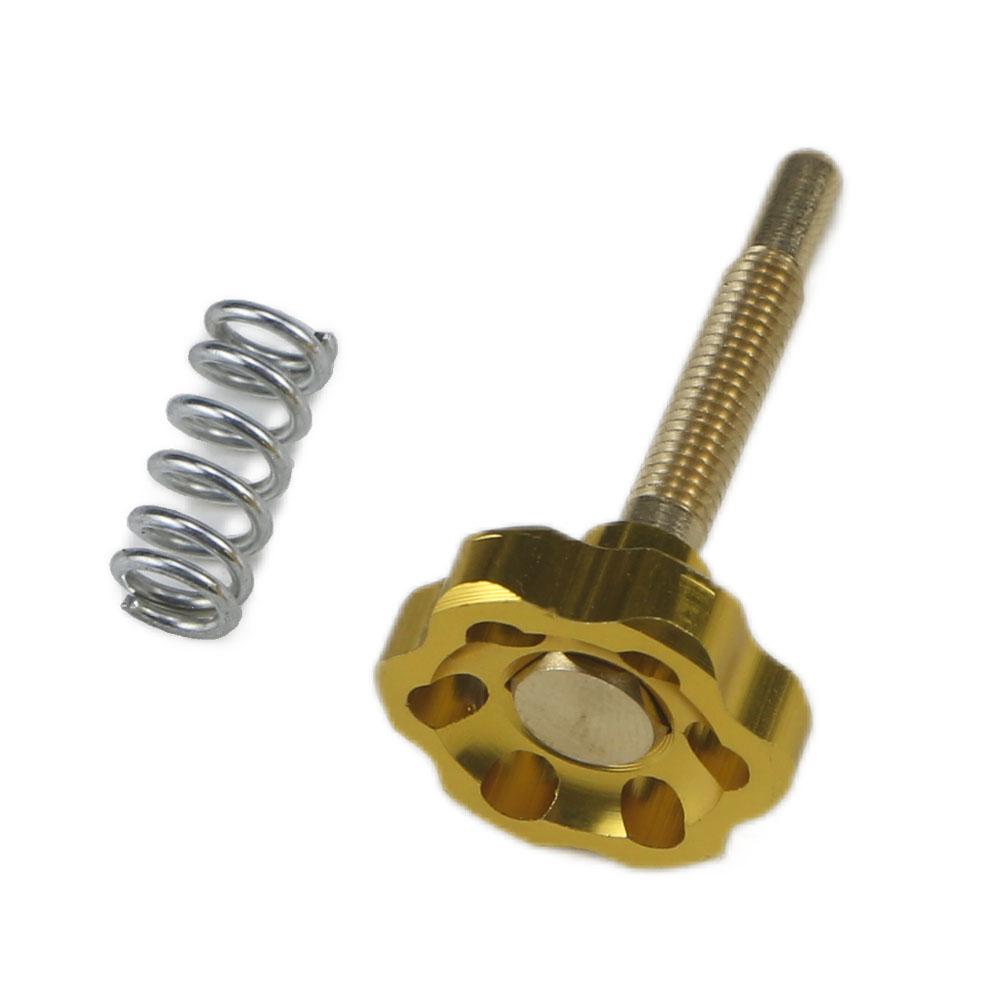 Motorcycle Carburetor Idle Adjuster Screw For PE PWK NSR PWL KR150 Carb Idle Speed Screw