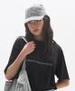 MOONSUN M.C Running Klub Cap / Gray