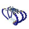 Convenient Soldering Aid with Insulated Clips and Flexible Gooseneck Arms
