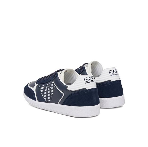 Кроссовки EA7 Emporio Armani 7X000405 AF19826 MZ069