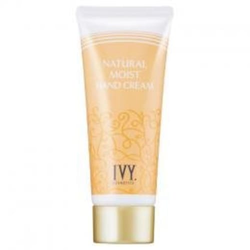 

Ivy Cosmetics Natural Moist Hand Cream 70g