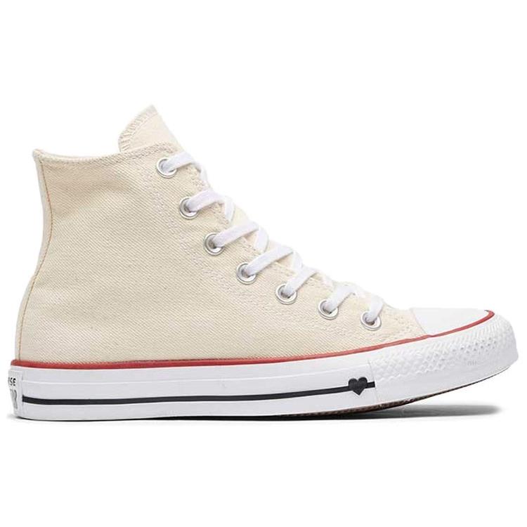 Chuck Taylor All Star Converse High 'Denim Love' Women's 163304F