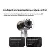 Mi Home High-Speed Hair Dryer H501 Xiaomi Home Hair Dryer Gentle Mini Hurricane Negative Ion Hair Care
