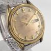 [USED] Working SEIKO 5 Automatic Watch 6619-8250
