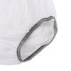 Reusable Water Resistant Diaper Cover Incontinence Plastic Pants for Women and Men Leakproof Underpant Underwear Briefs