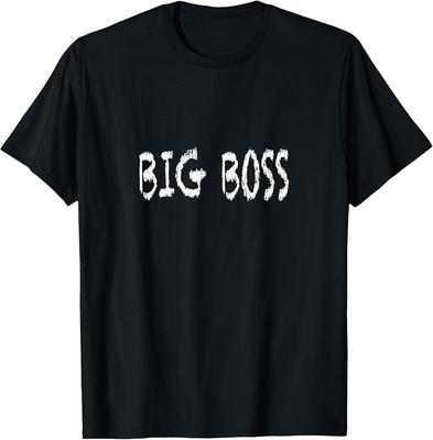 Üst giysisi – T-shirtler