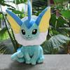 Peluche Morbido Vaporeon Pokemon Grande e Carino, Perfetto per Regali e Collezionisti