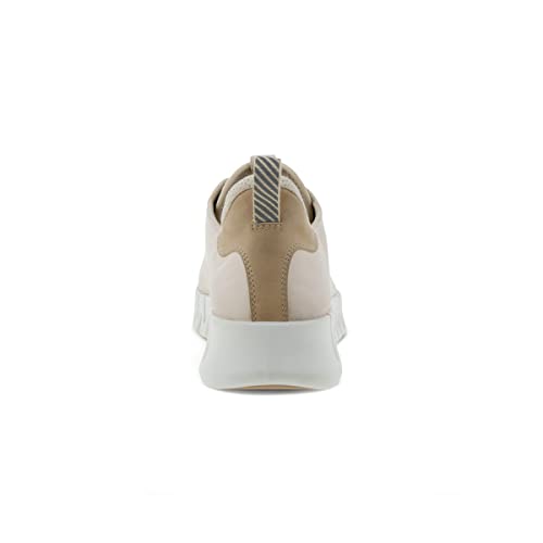 ECCO Groove W Women's Walking Shoes, Limestone/Powder, Sizes 22.0cm-22.5cm, 2.5E