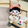Renjun Huang Genuine Cotton Star Doll - Holiday Gift Original In Stock