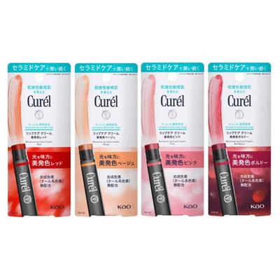 Trucco labbra – Rossetti