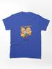 Hey Arnold! Hey Arnold! Nickelodeon Cool Vibe Arnold Unisex T-Shirt-77 Classic Unisex T-Shirt