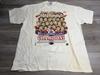 Vintage 1997 Detroit Red Wings Stanley Cup Champions T-Shirt Caricature Size XL