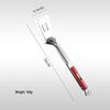 Zhi Shi 2-in-1 Frying Spatula and Clip