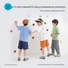 Boys' Quick-Dry Cooling Short-Sleeve T-Shirt
