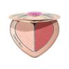 Maquilhagem para rosto – Blush