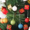 Party DIY Christmas Tree Ball Hanging Decor Baubles Xmas Party Wedding Decor Ornament Balls