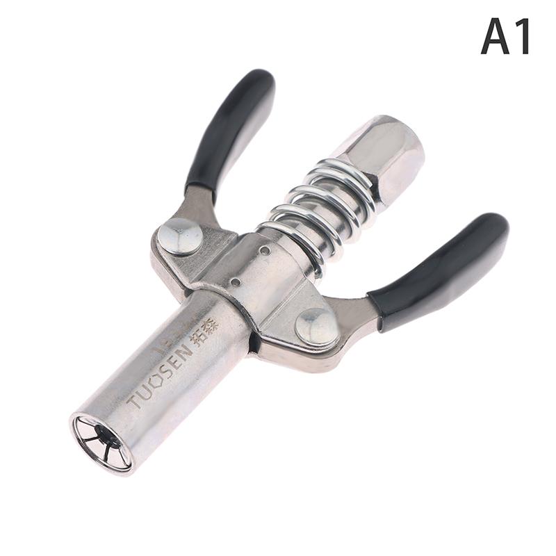 

Насадка для шприца для смазки, Масляный насос, Быстросъемный наконечник для смазки, Инструмент, Автомобильный шприц, Наконечник для смазки, Насадка для смазки для ремонта