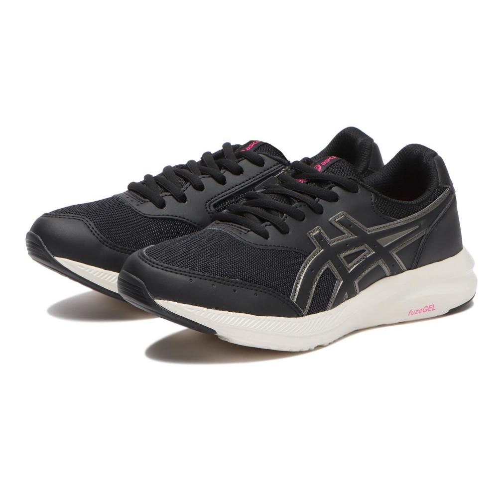 Asics Gel Funwalker W054 1292a054 001 Black