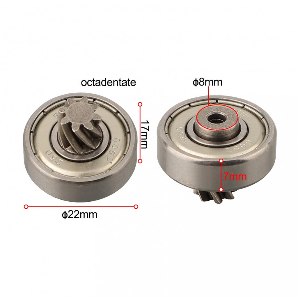 Reciprocating Saw Teeth Sliver Cutting Saw Gear Metal