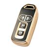 [Unhoke] N-BOX Key Case Compatible with Honda N Series JF1