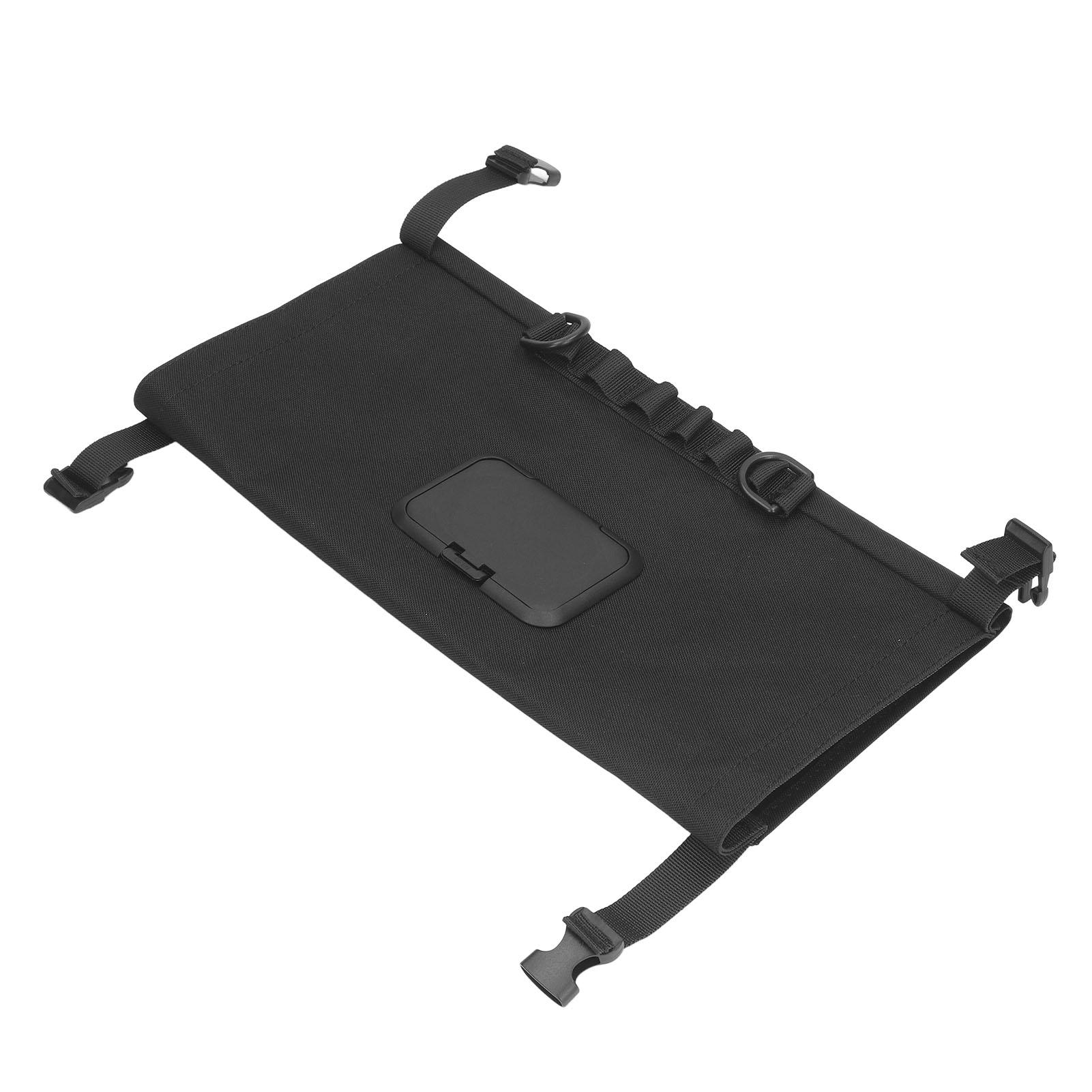 Кемпинговый держатель для туалетной бумаги, сумка для хранения салфеток, водонепроницаемая, для улицы