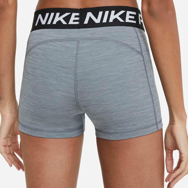 Nike Pro Women's 3' Shorts CZ9857-084