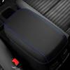 SXCY Fit for 2018-2022 2023 Hyundai Kona Armrest Cover Center Console Cover