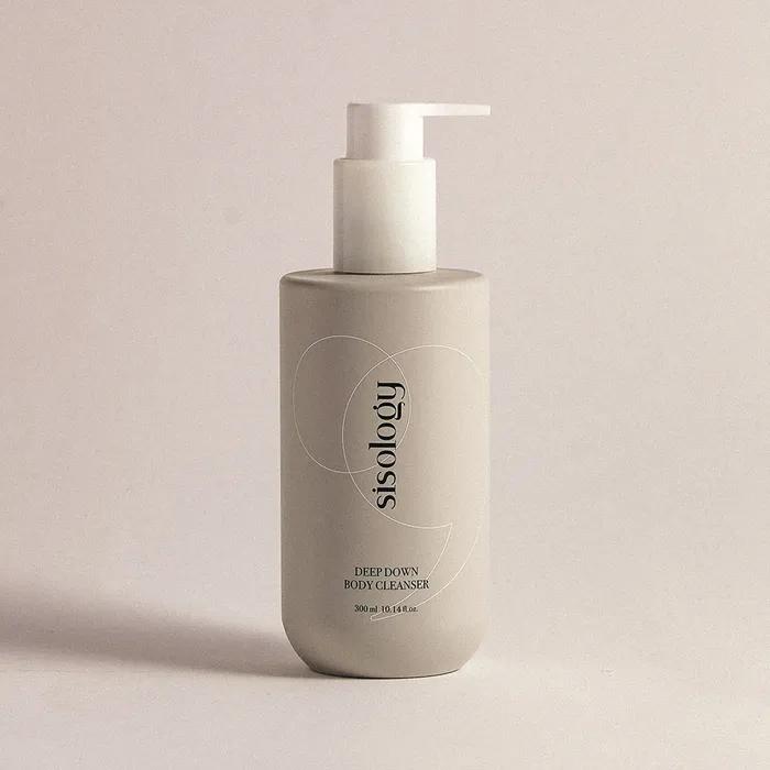 Deep Down Body Cleanser 300ml