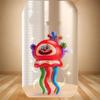 Wind Up Dancing Octopus Toy With Cute Cartoon Face And Colorful Tentacles Perfect For Toddlers Kids Birthday Gifts Daily Play
