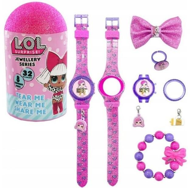 Часы L.O.L. Surprise 6454209
