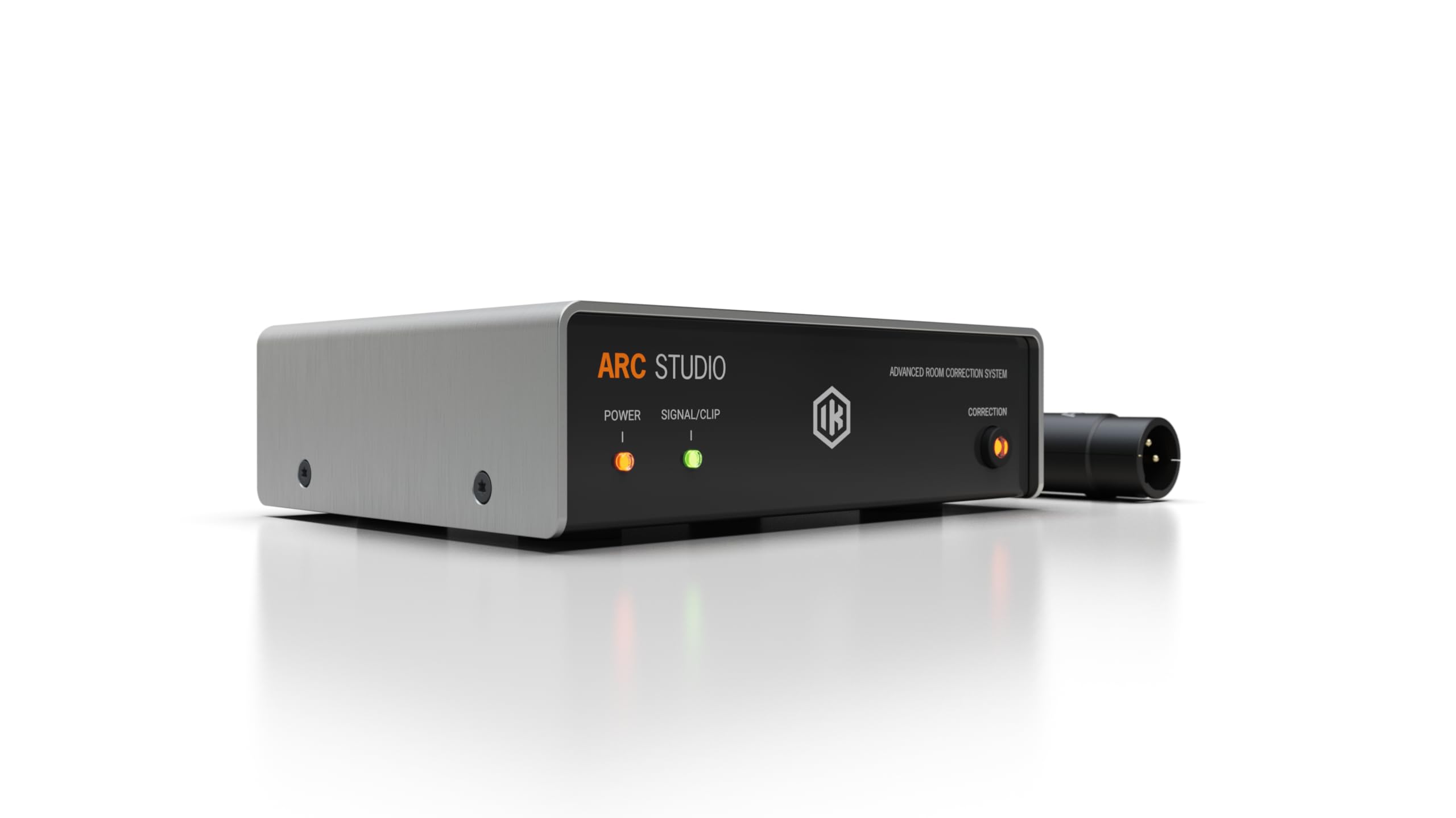 

IK Multimedia ARC Studio ARC Studio Series 14.44.512cm