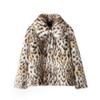 Kaslead New Arrival Women's Clothing Fashion Style Fashion All-Match Artificial Fur Effect Jacket Outwear 8490241